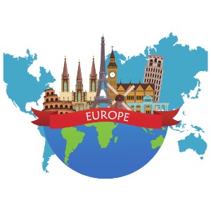 Europe Image